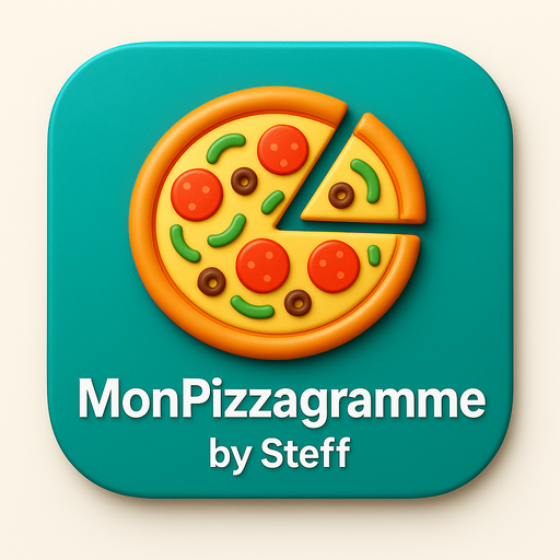Pizzagramme